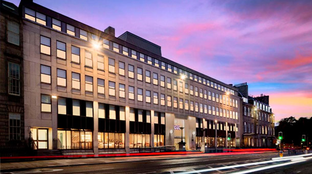 Hoteles Ofertas Dynamic Tours